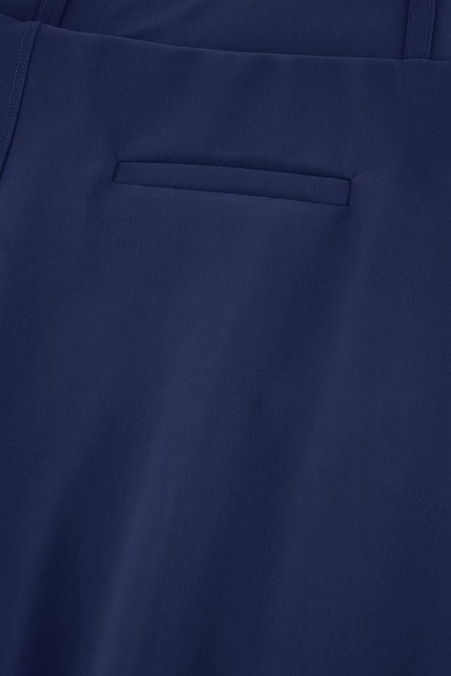 STUDIO ANNELOES WIJDE PANTALON