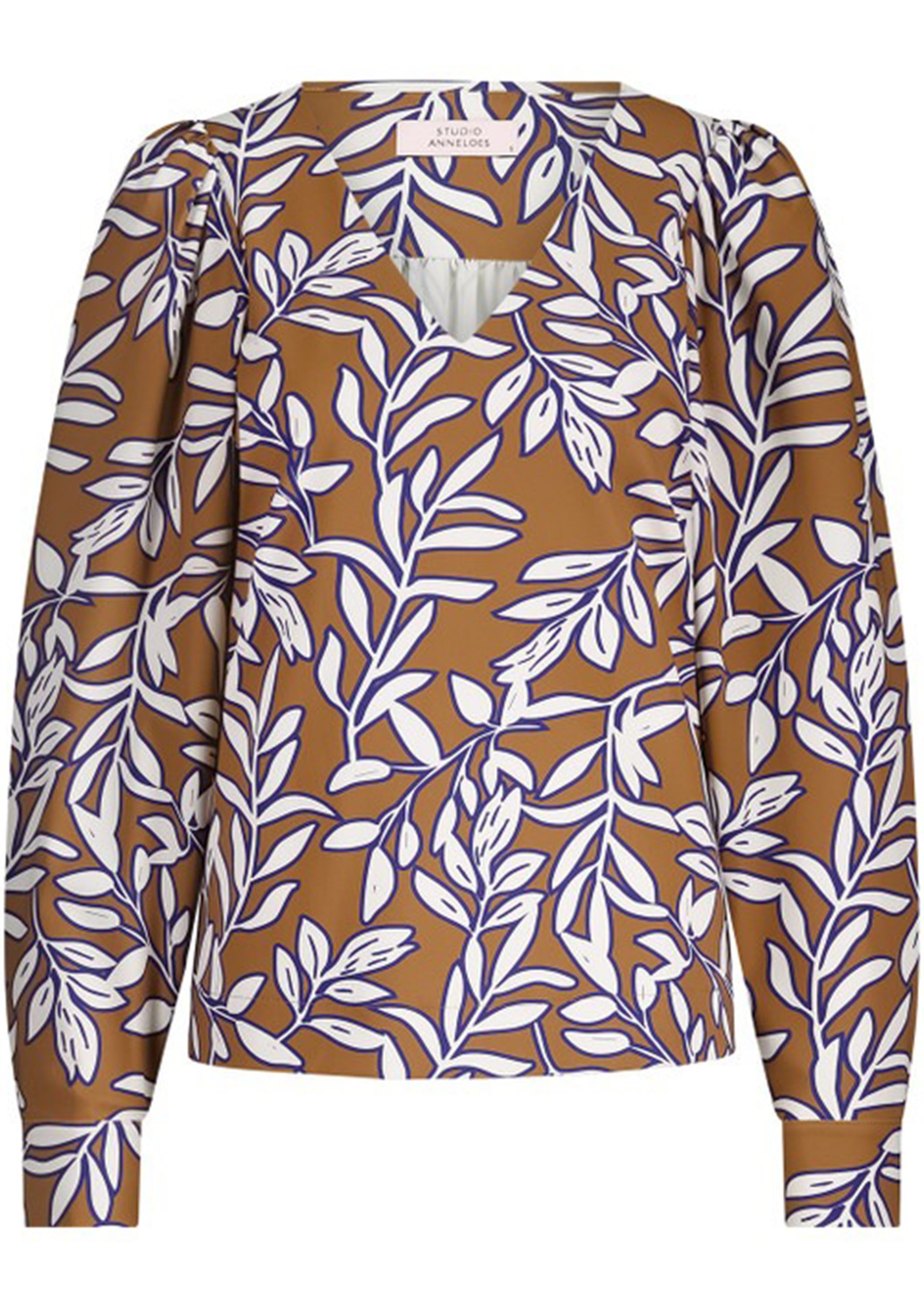 STUDIO ANNELOES SHIRT