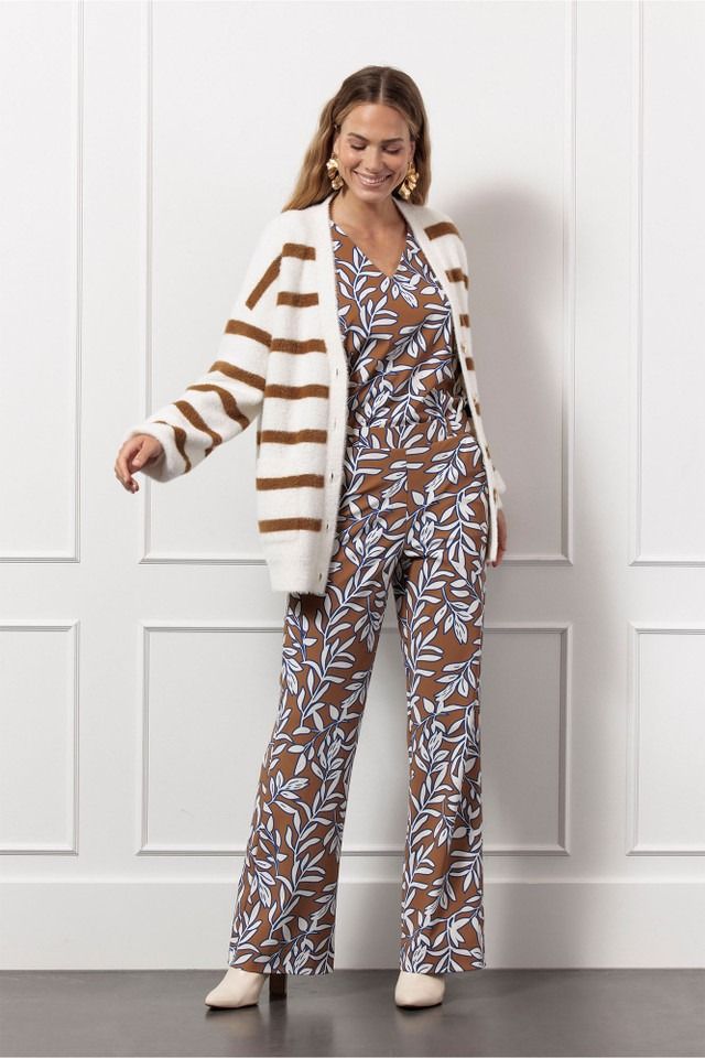 STUDIO ANNELOES SHIRT