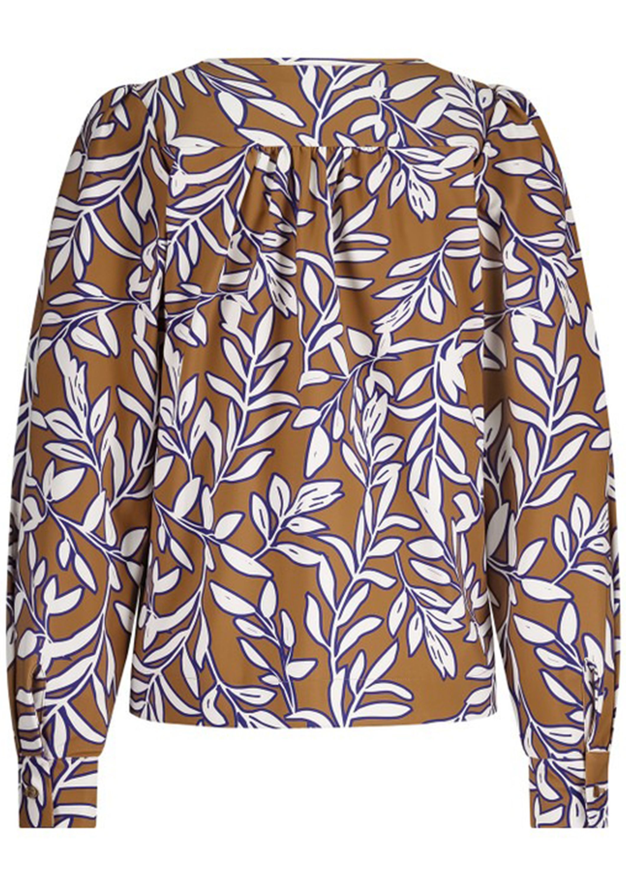 STUDIO ANNELOES SHIRT