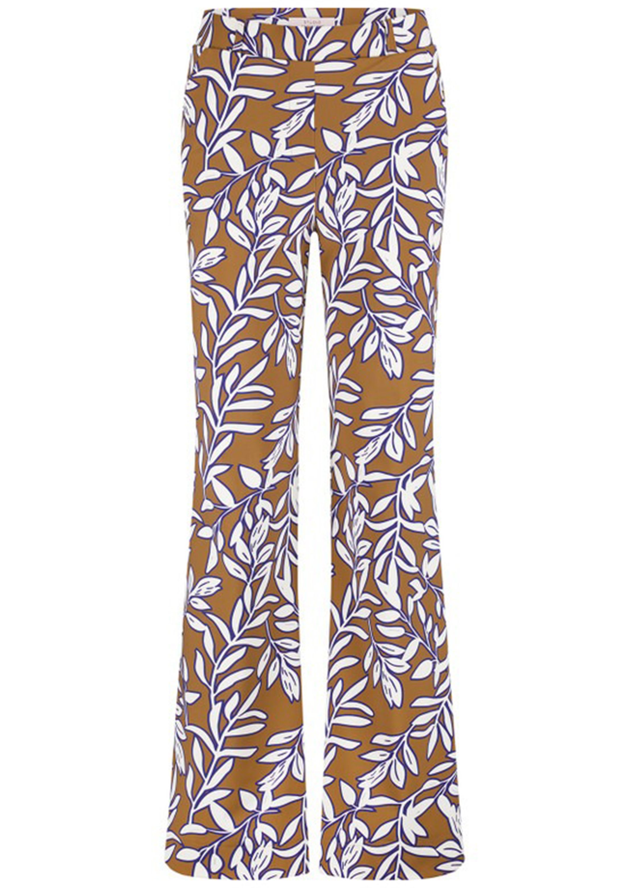 STUDIO ANNELOES WIJDE PANTALON