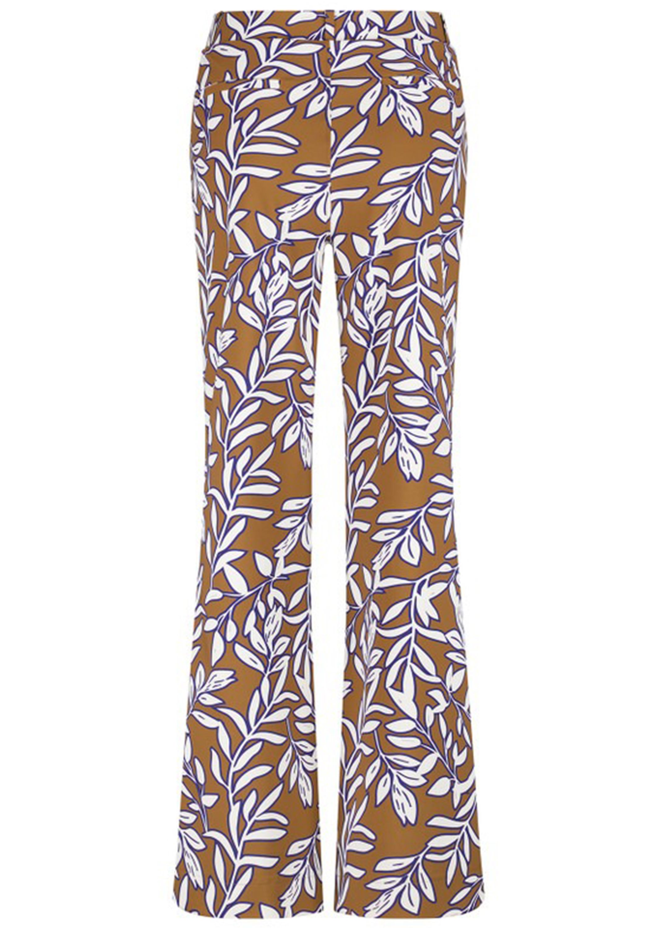 STUDIO ANNELOES WIJDE PANTALON