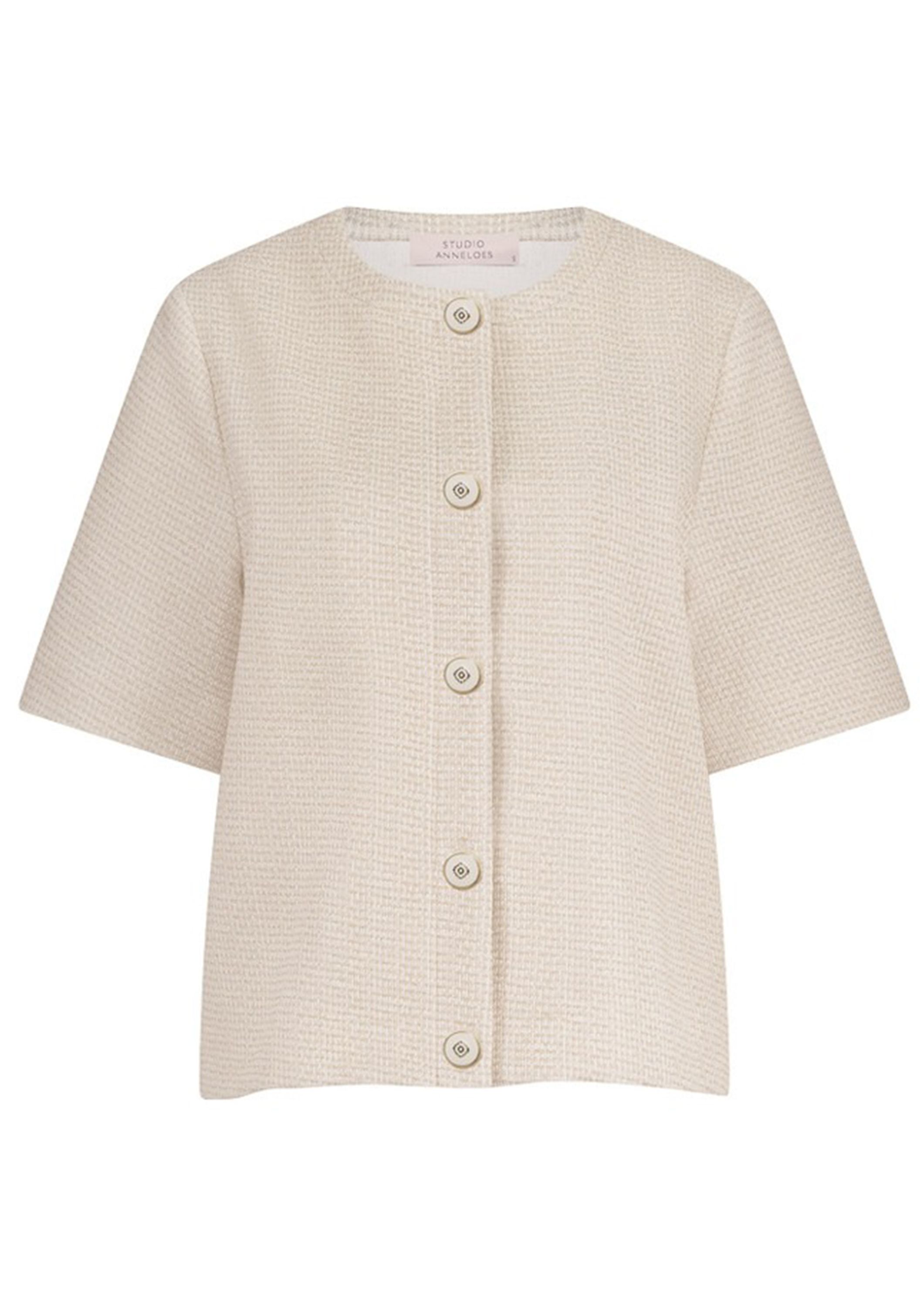 STUDIO ANNELOES VEST