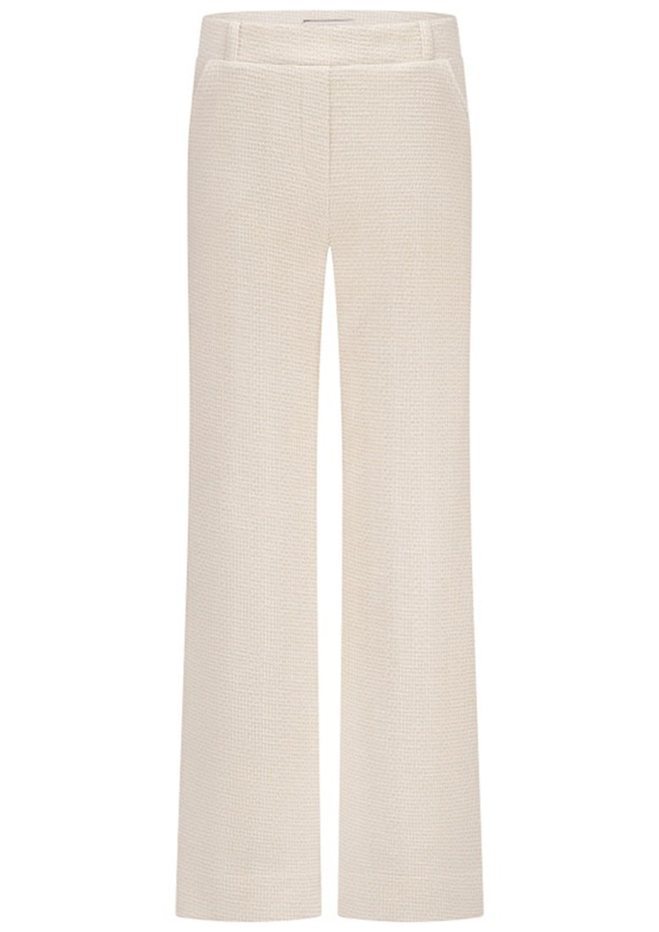 STUDIO ANNELOES WIJDE PANTALON