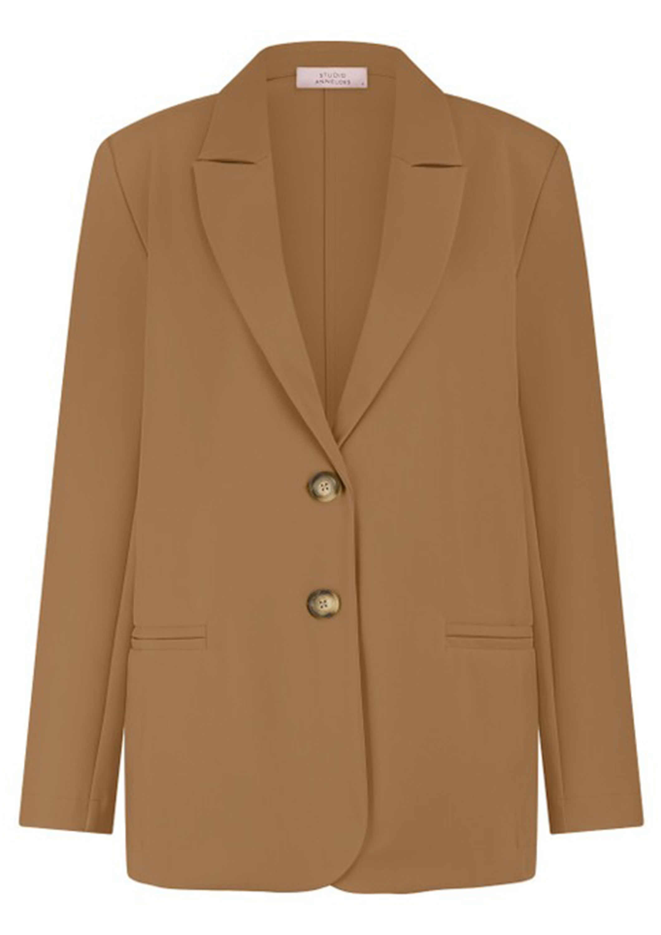 STUDIO ANNELOES BLAZER