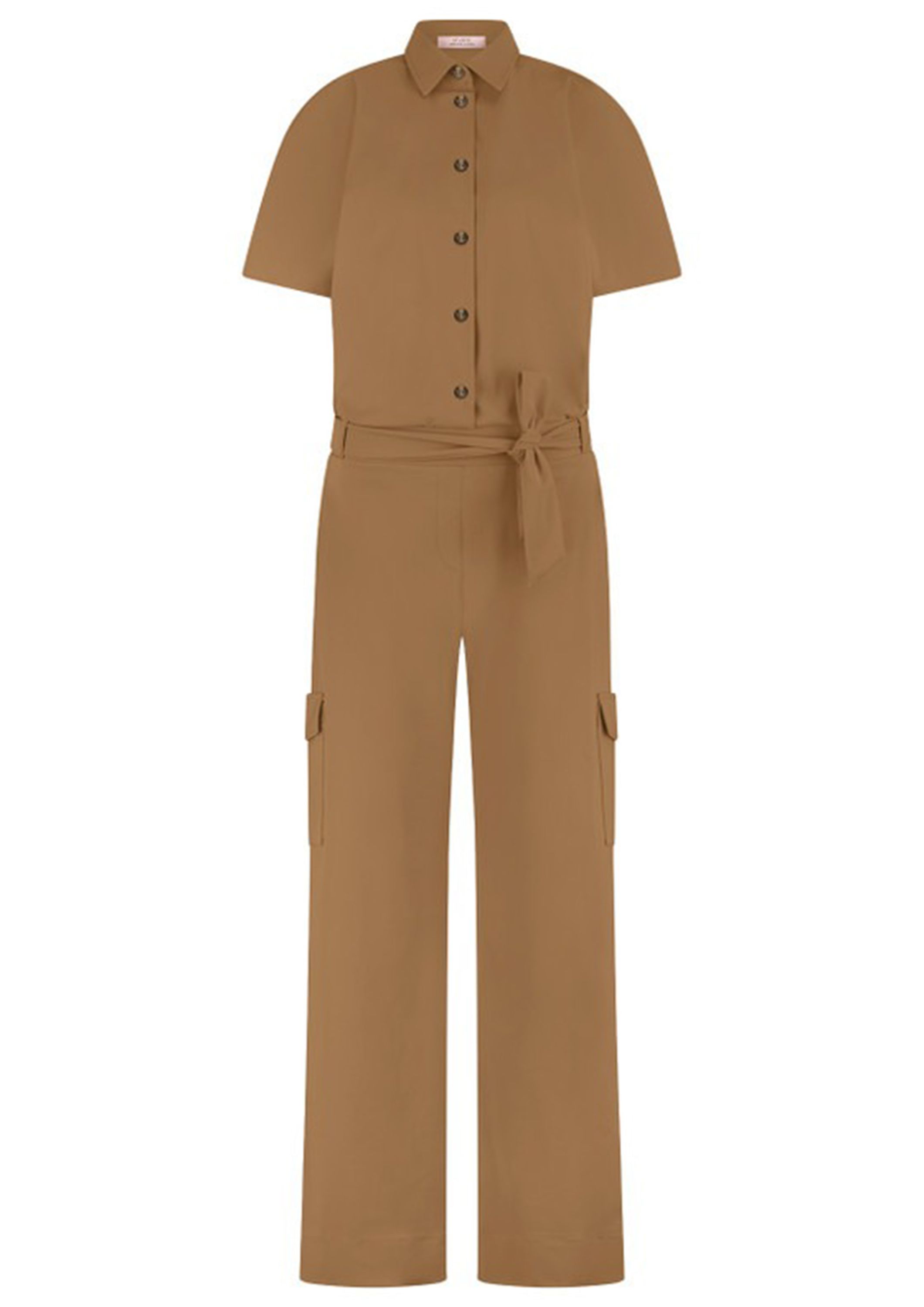 STUDIO ANNELOES JUMPSUIT