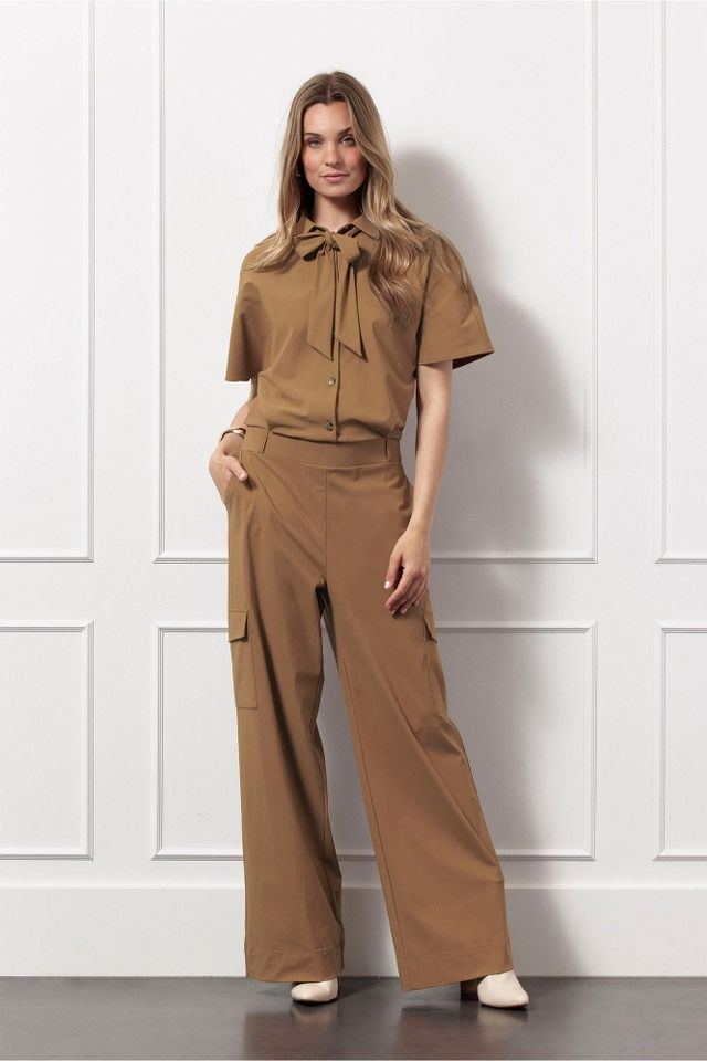 STUDIO ANNELOES JUMPSUIT