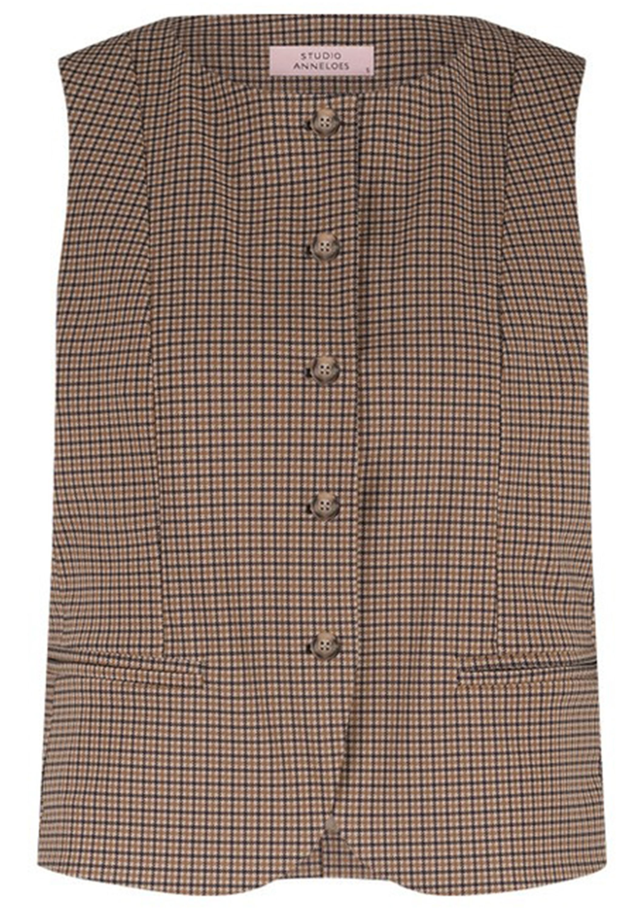 STUDIO ANNELOES GILET
