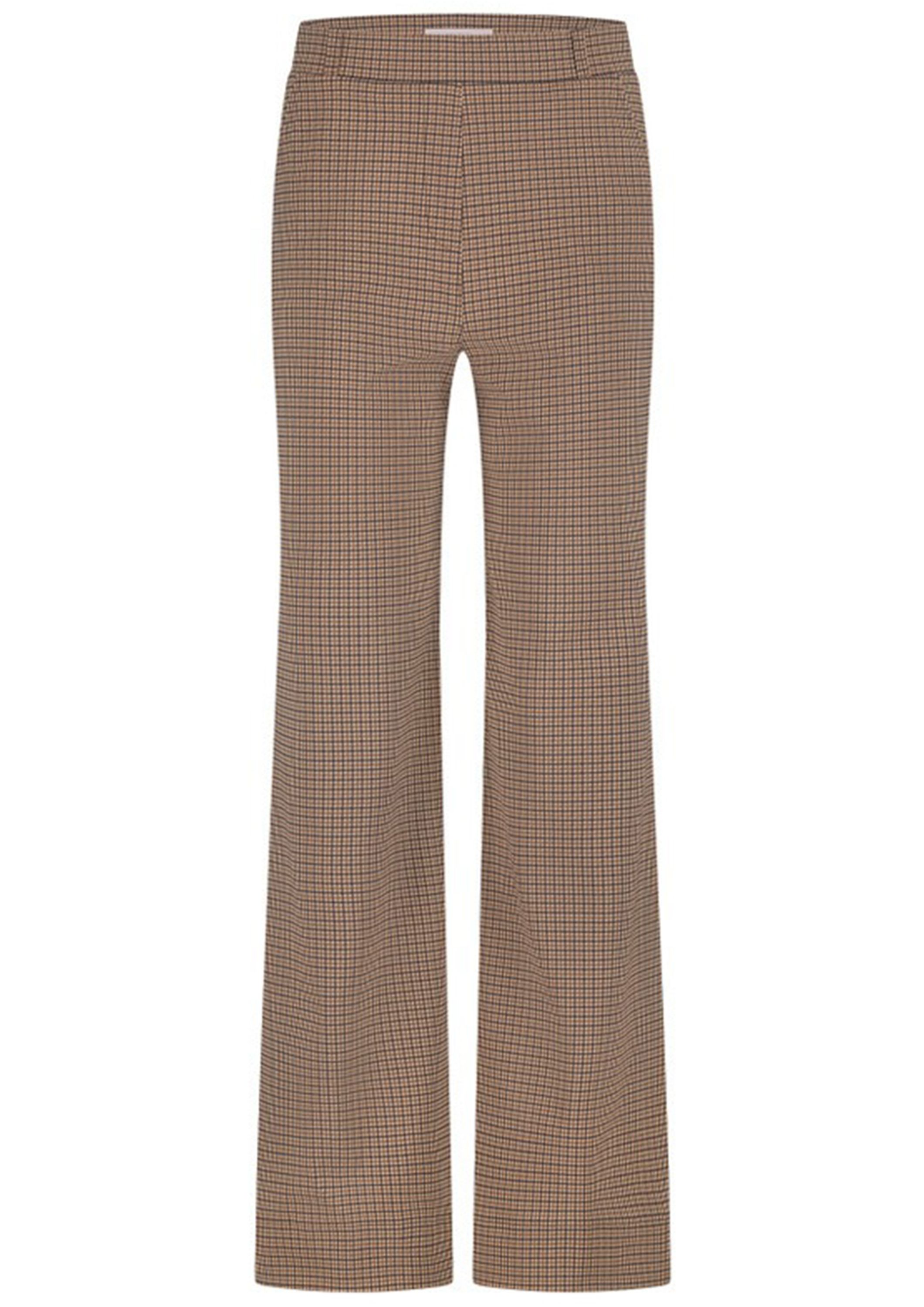 STUDIO ANNELOES WIJDE PANTALON