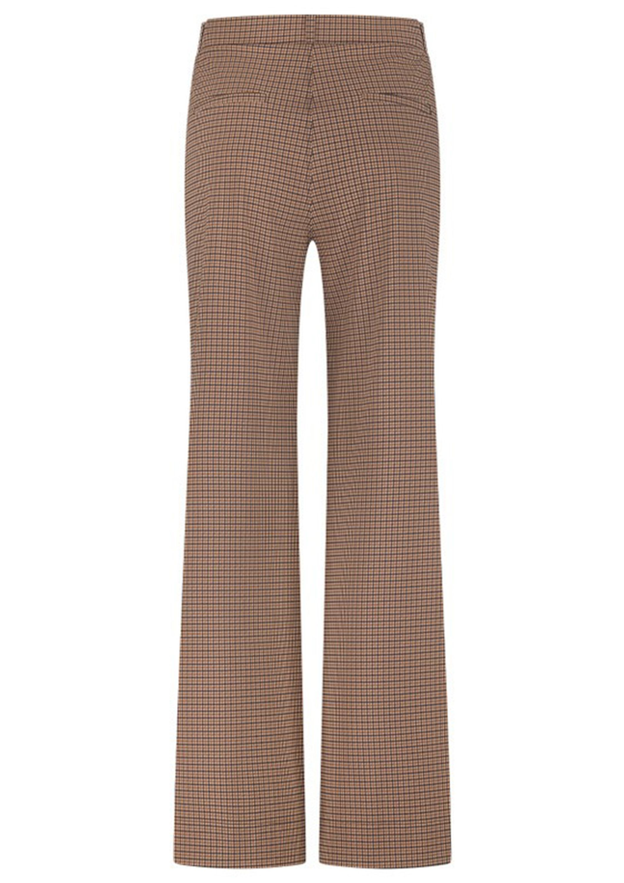 STUDIO ANNELOES WIJDE PANTALON
