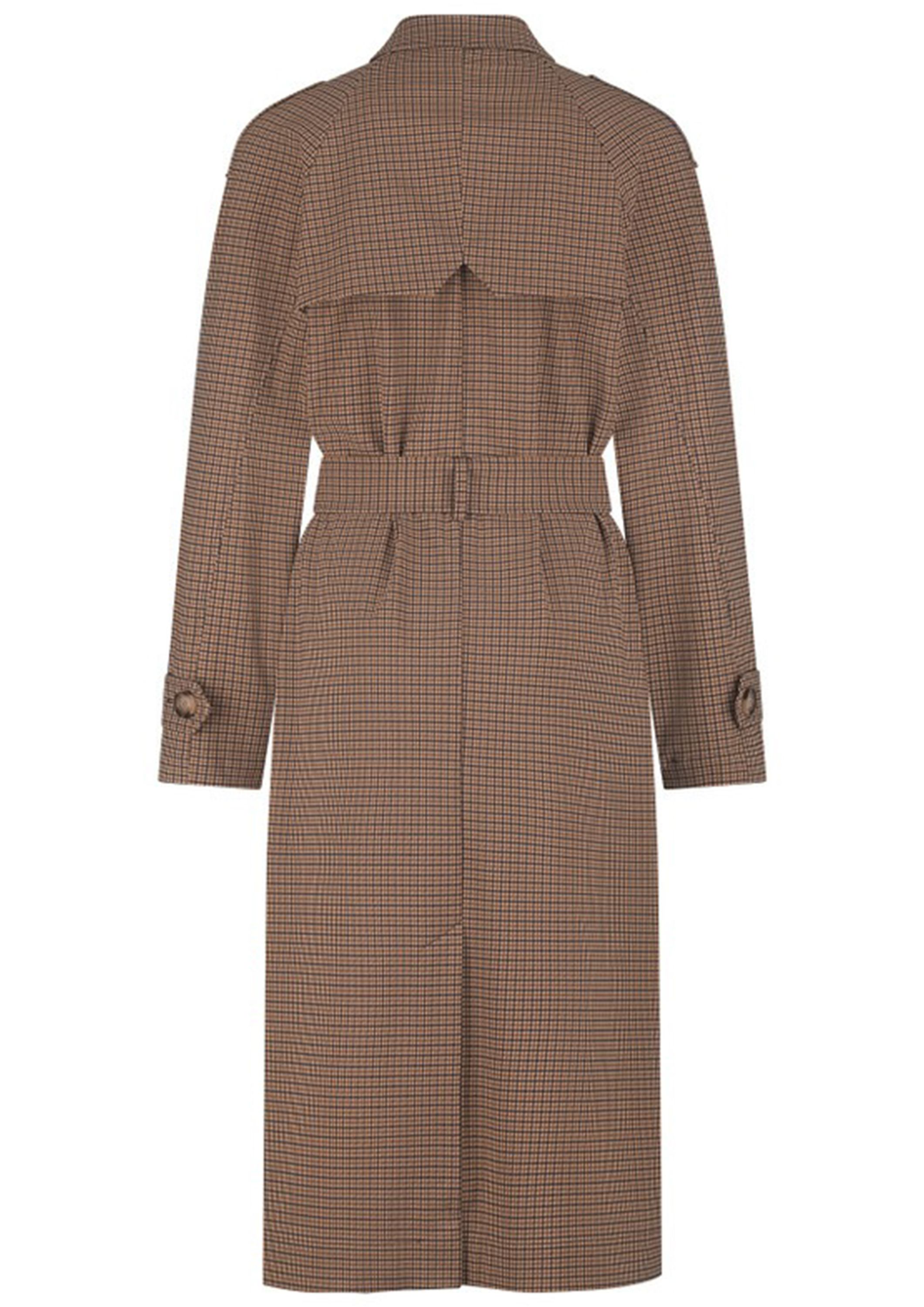 STUDIO ANNELOES TRENCHCOAT