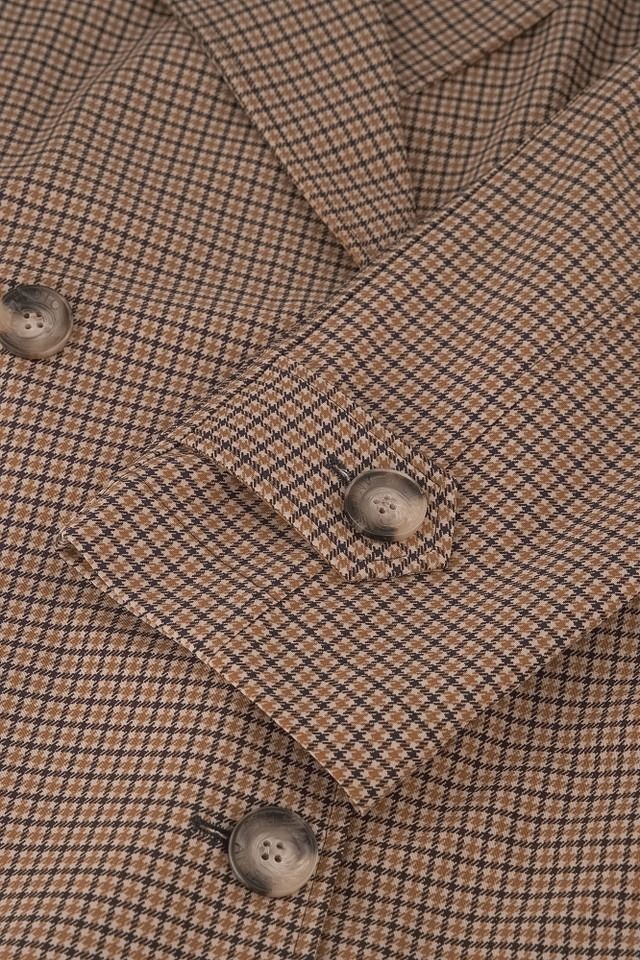 STUDIO ANNELOES TRENCHCOAT