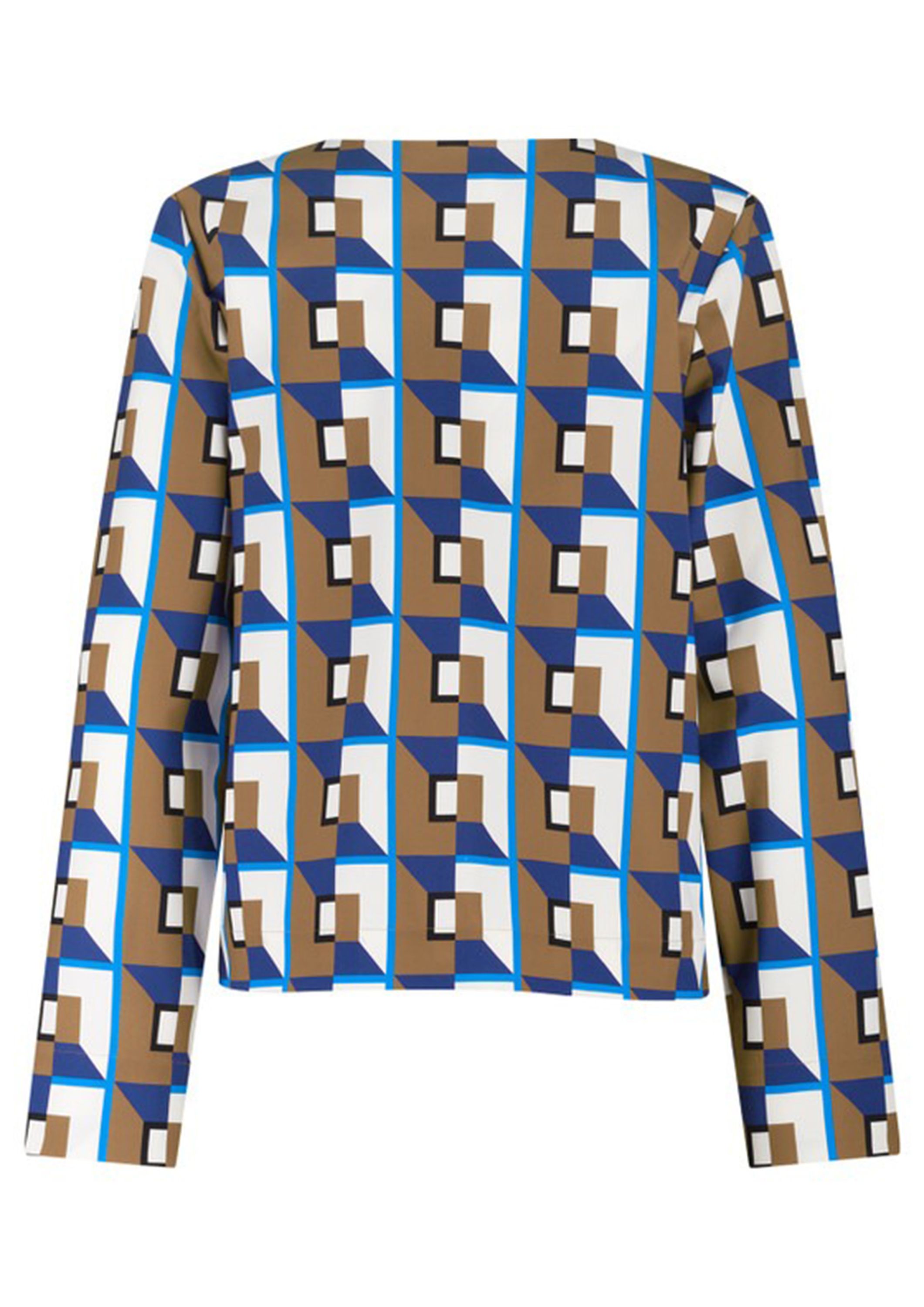 STUDIO ANNELOES BLOUSE