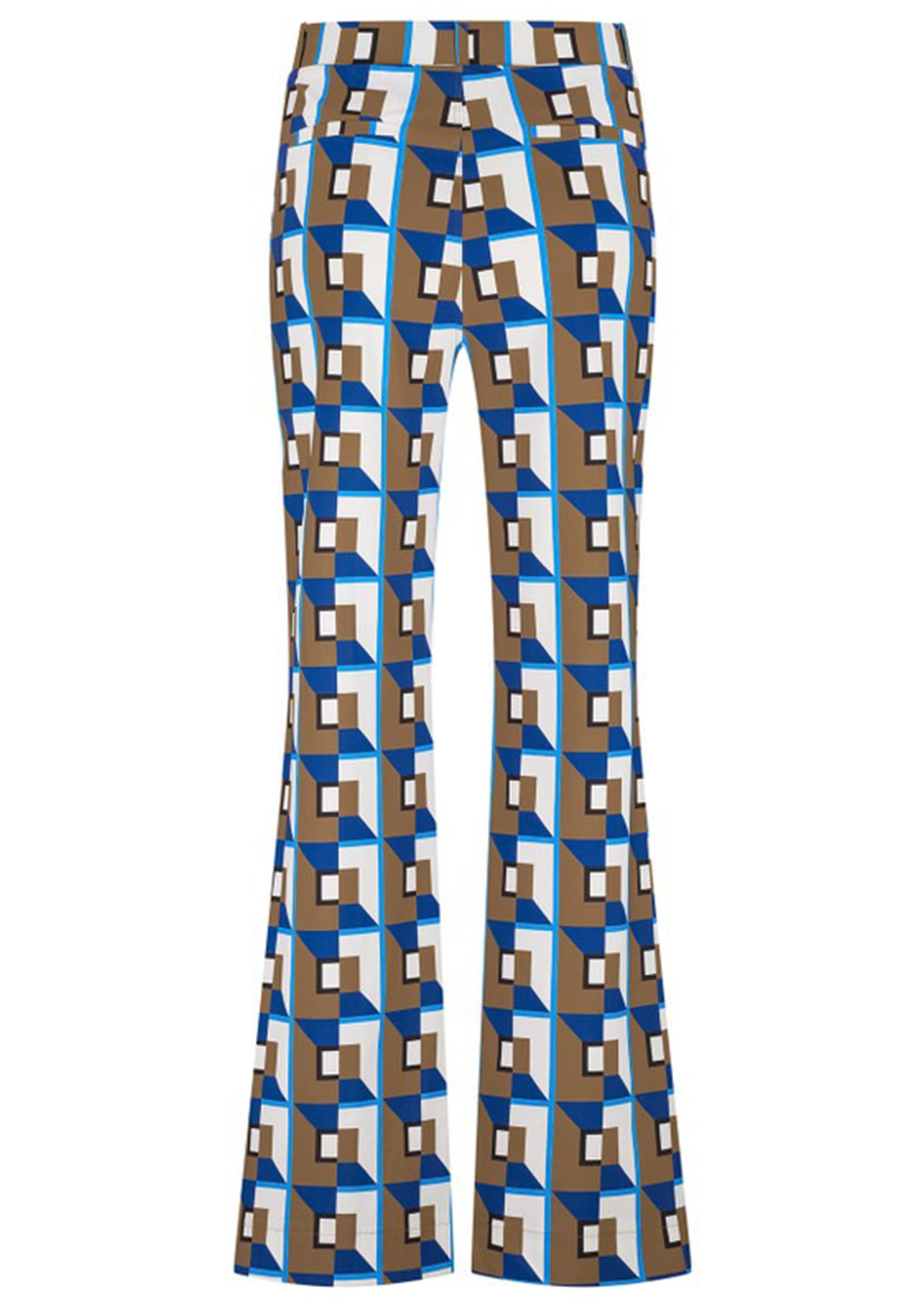 STUDIO ANNELOES WIJDE PANTALON