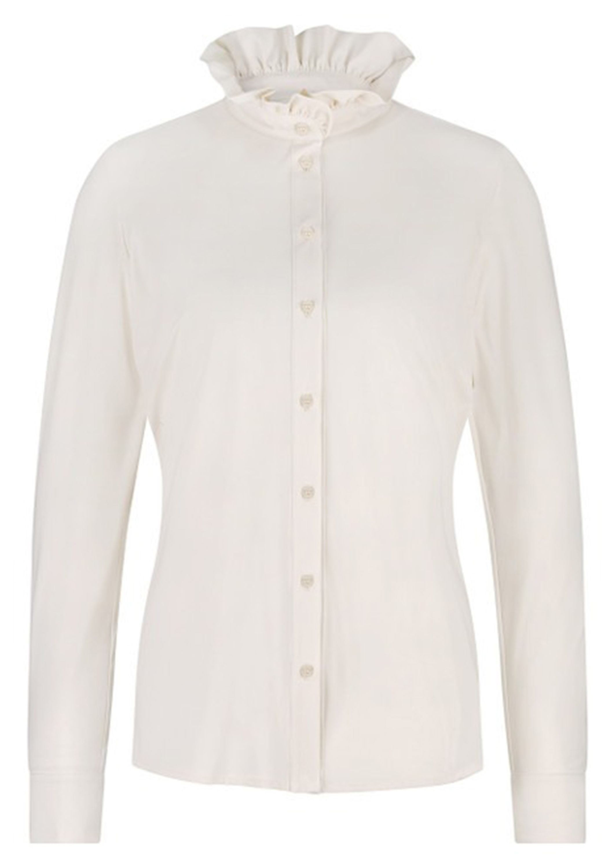 STUDIO ANNELOES BLOUSE