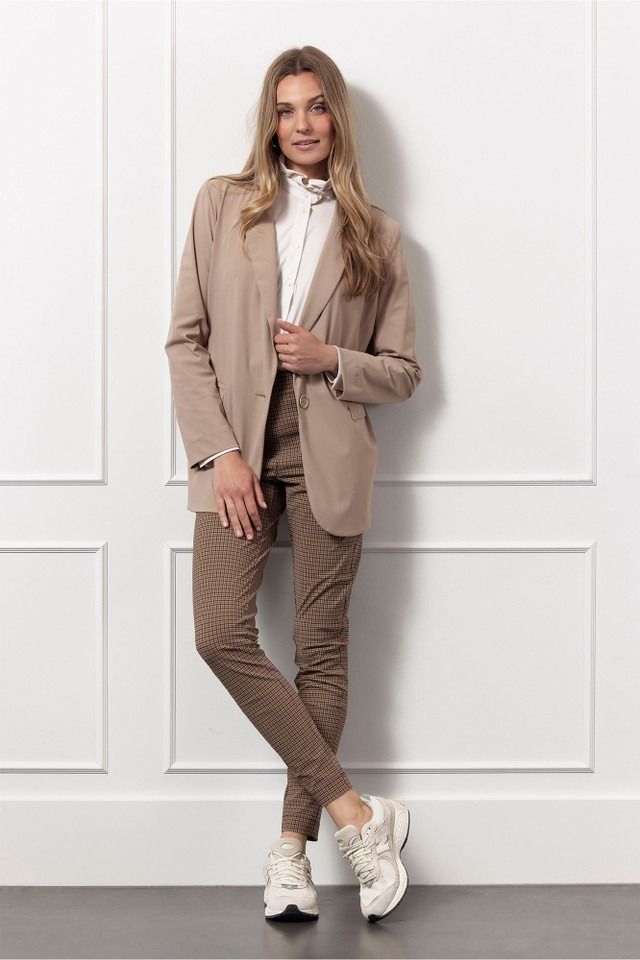 STUDIO ANNELOES BLOUSE