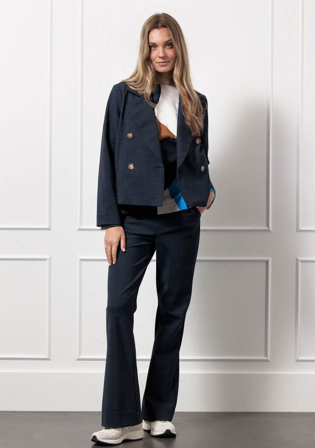 STUDIO ANNELOES JEANS