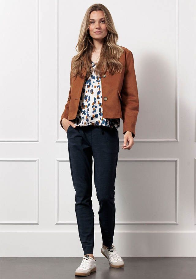 STUDIO ANNELOES JEANS