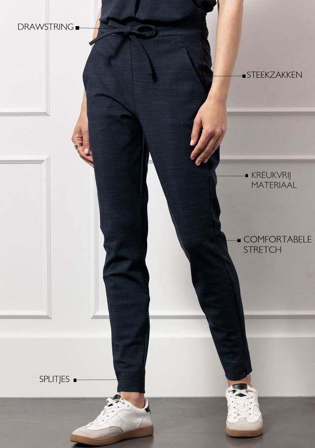 STUDIO ANNELOES JEANS