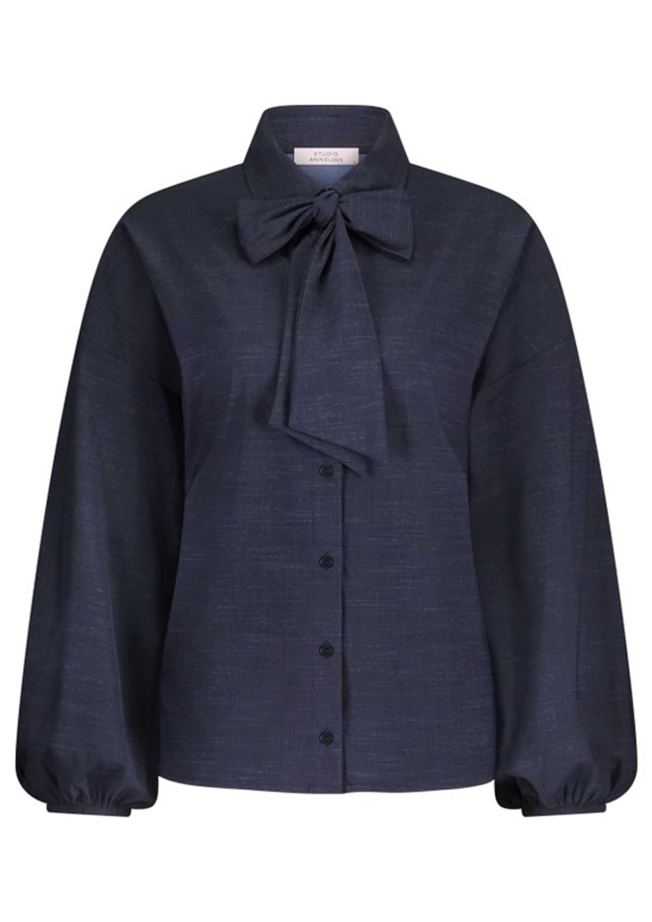 STUDIO ANNELOES BLOUSE