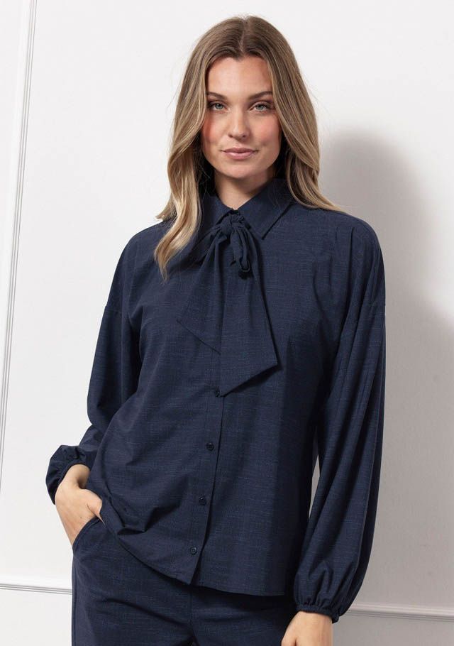 STUDIO ANNELOES BLOUSE
