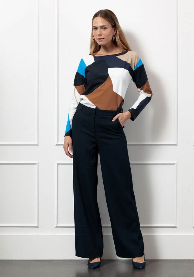 STUDIO ANNELOES PANTALON
