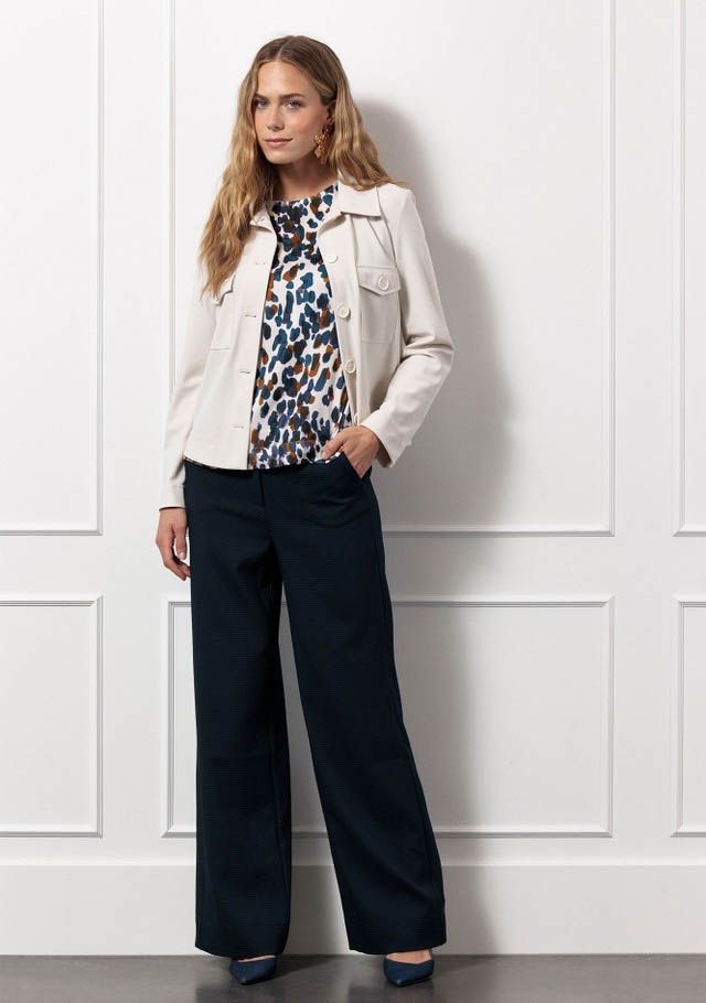 STUDIO ANNELOES PANTALON