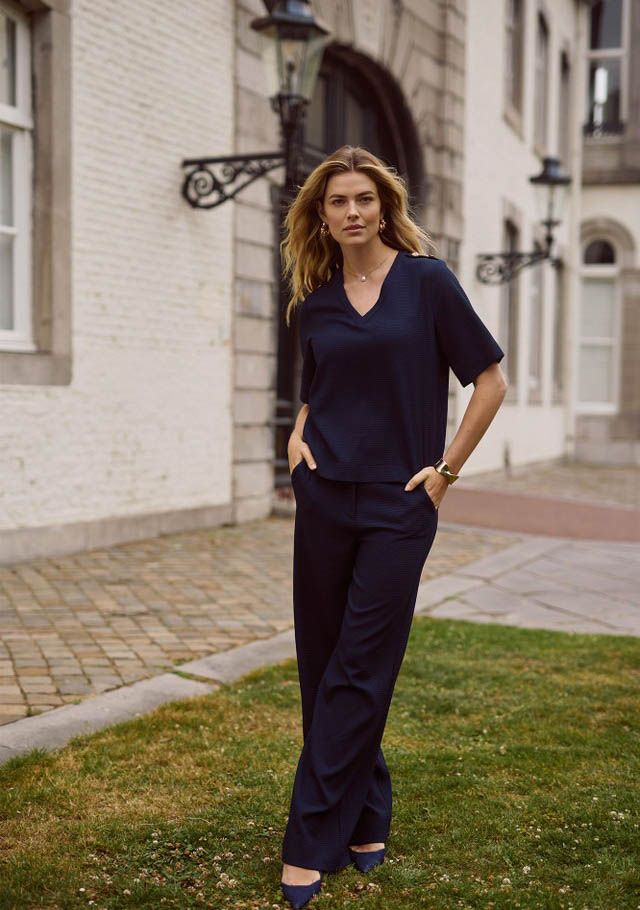 STUDIO ANNELOES PANTALON