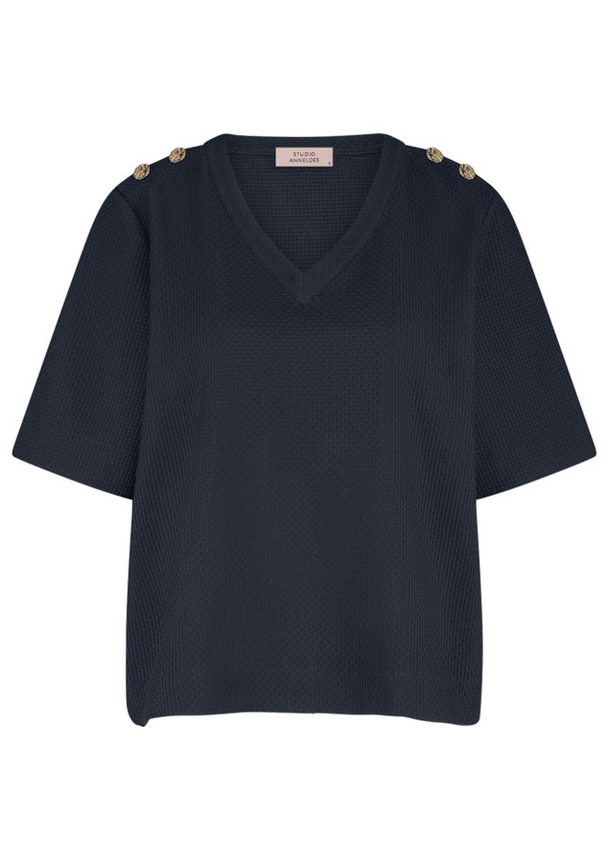 STUDIO ANNELOES SHIRT