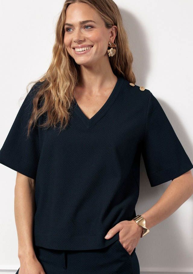 STUDIO ANNELOES SHIRT