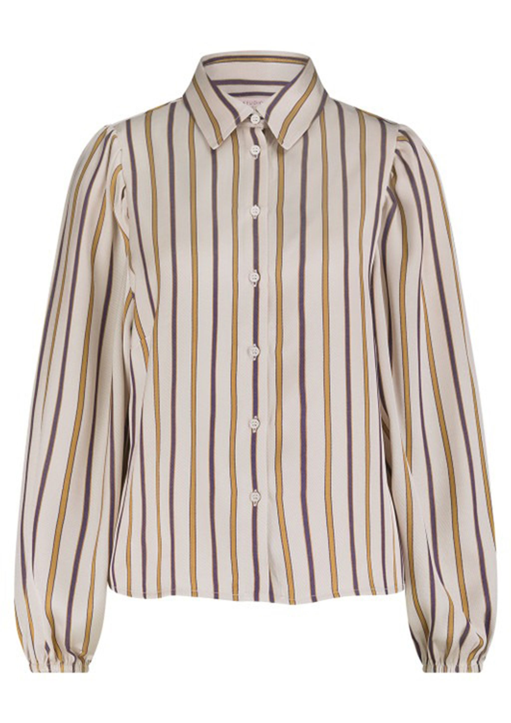 STUDIO ANNELOES BLOUSE