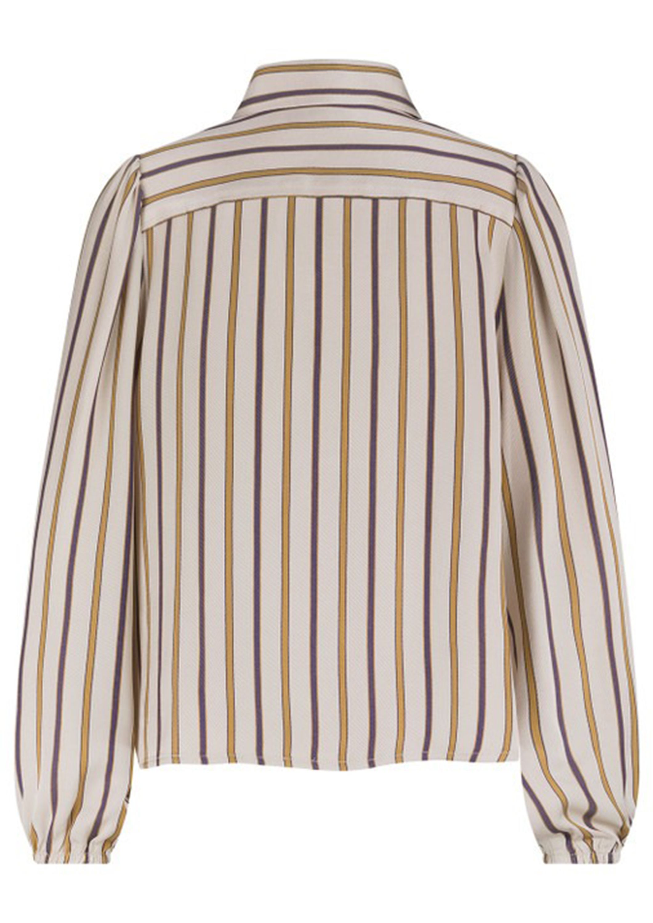 STUDIO ANNELOES BLOUSE