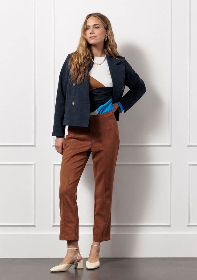 STUDIO ANNELOES PANTALON
