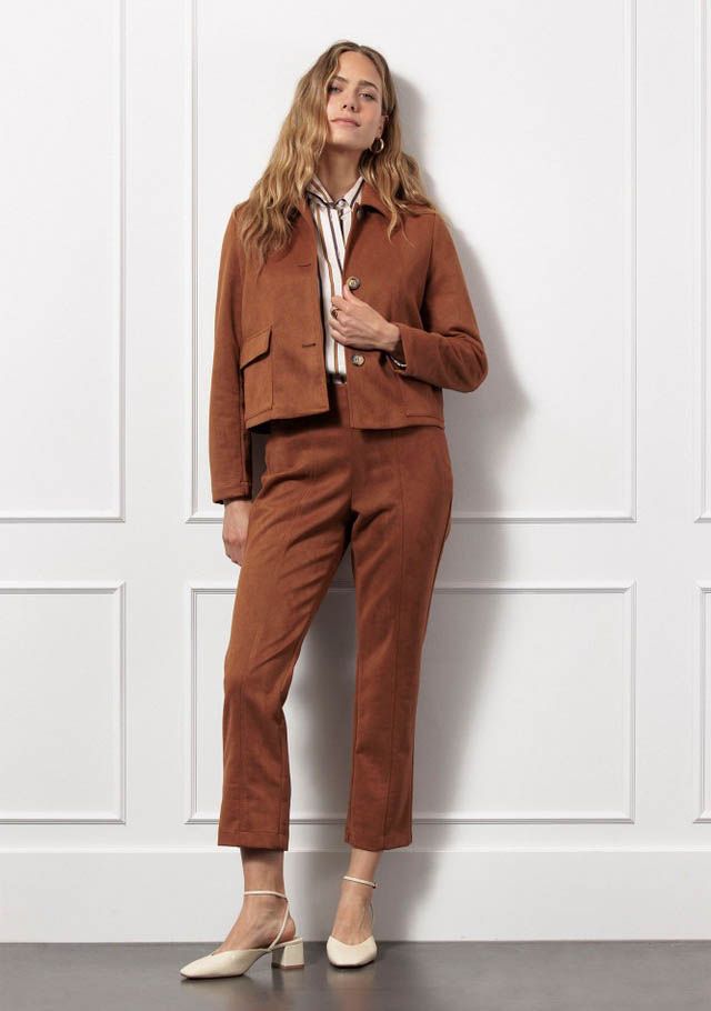 STUDIO ANNELOES PANTALON