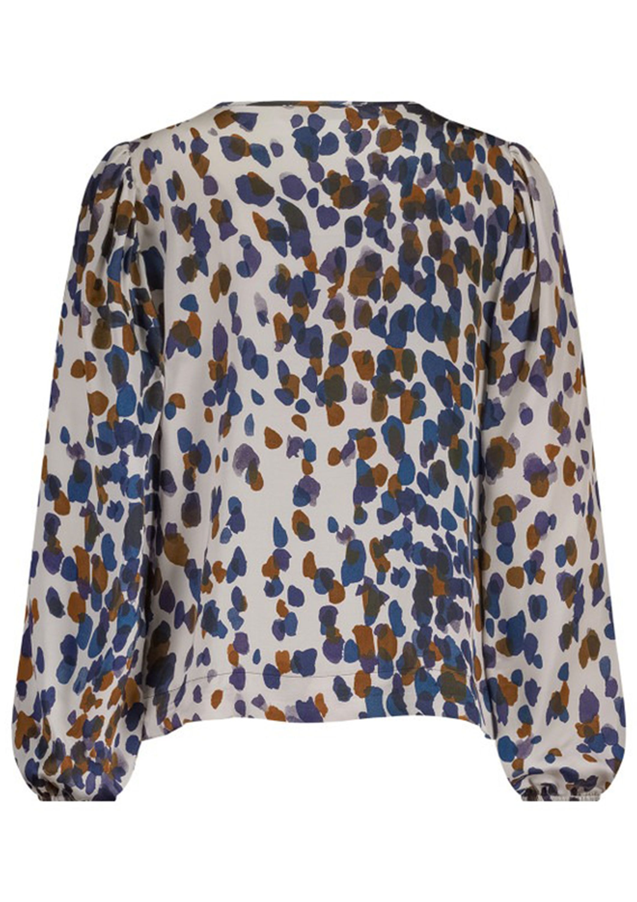 STUDIO ANNELOES BLOUSE
