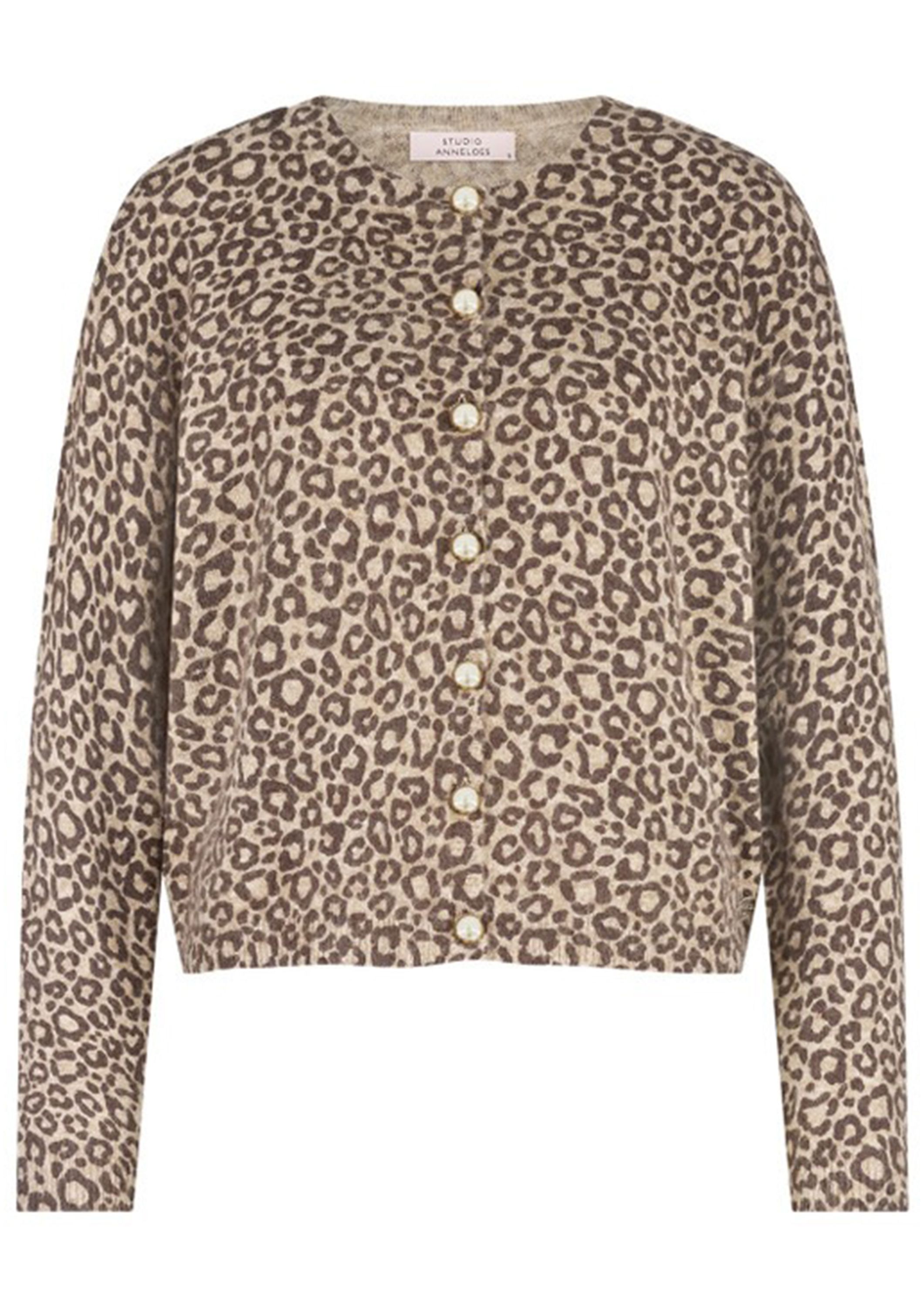 STUDIO ANNELOES VEST