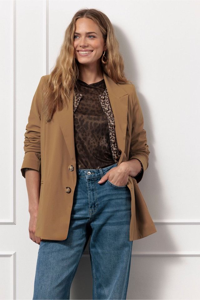 STUDIO ANNELOES VEST