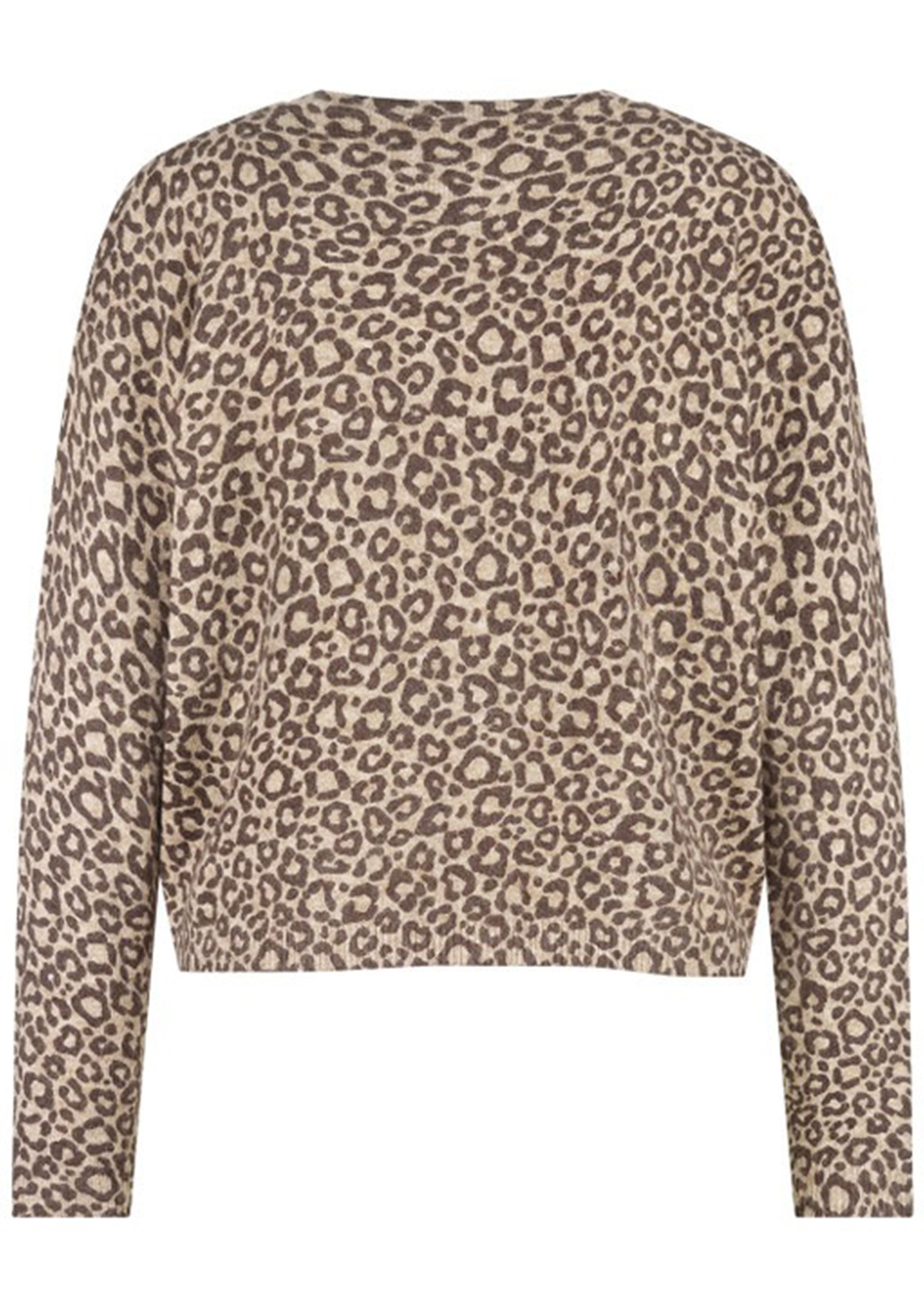 STUDIO ANNELOES VEST