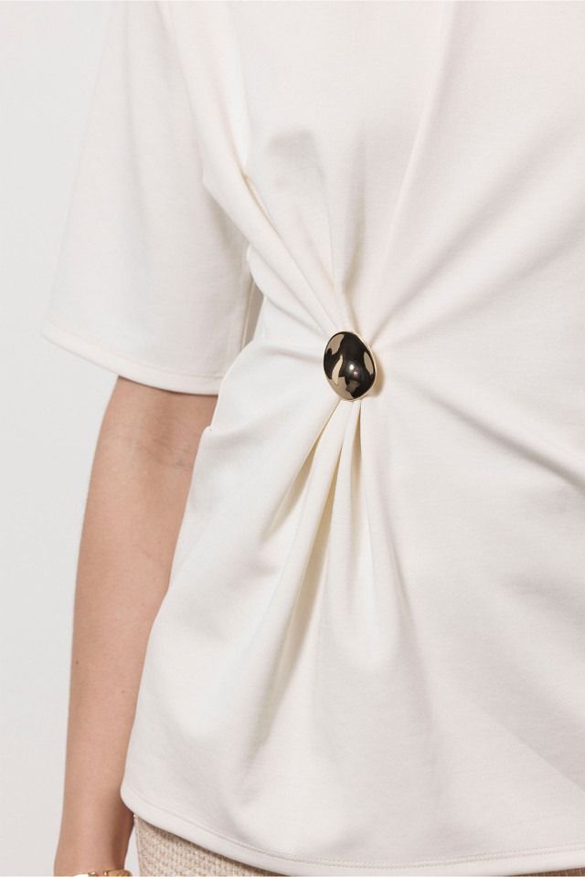 STUDIO ANNELOES SHIRT