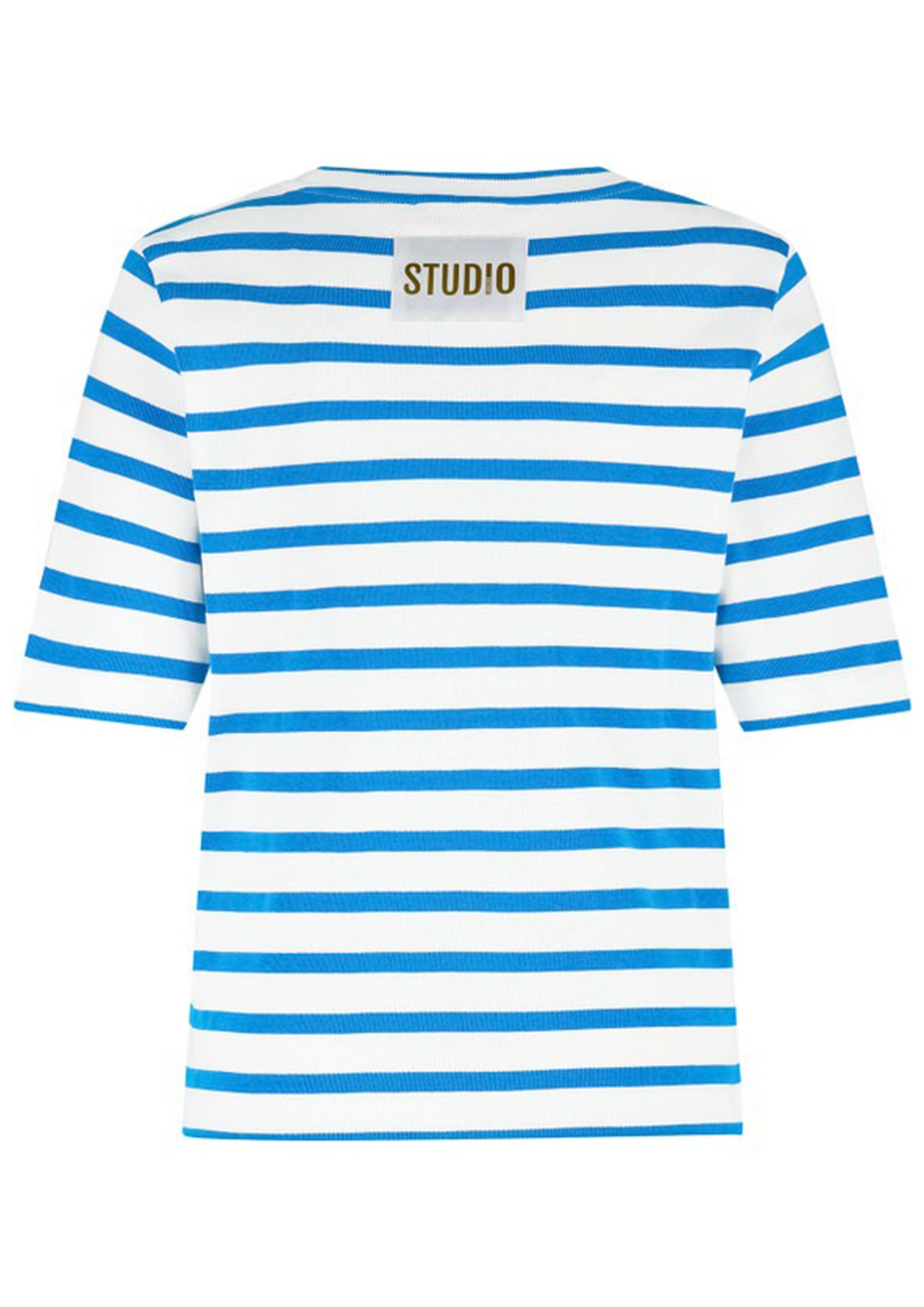 STUDIO ANNELOES TRUI KORTE MOUW