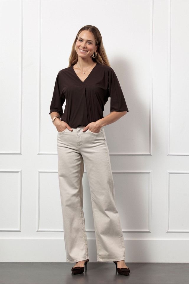 STUDIO ANNELOES SHIRT