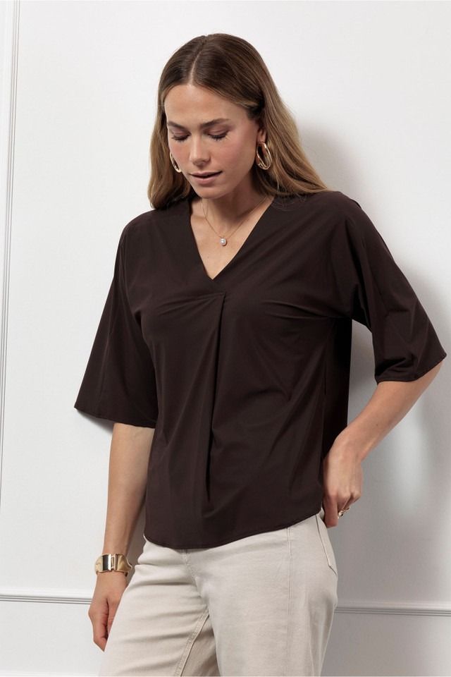 STUDIO ANNELOES SHIRT