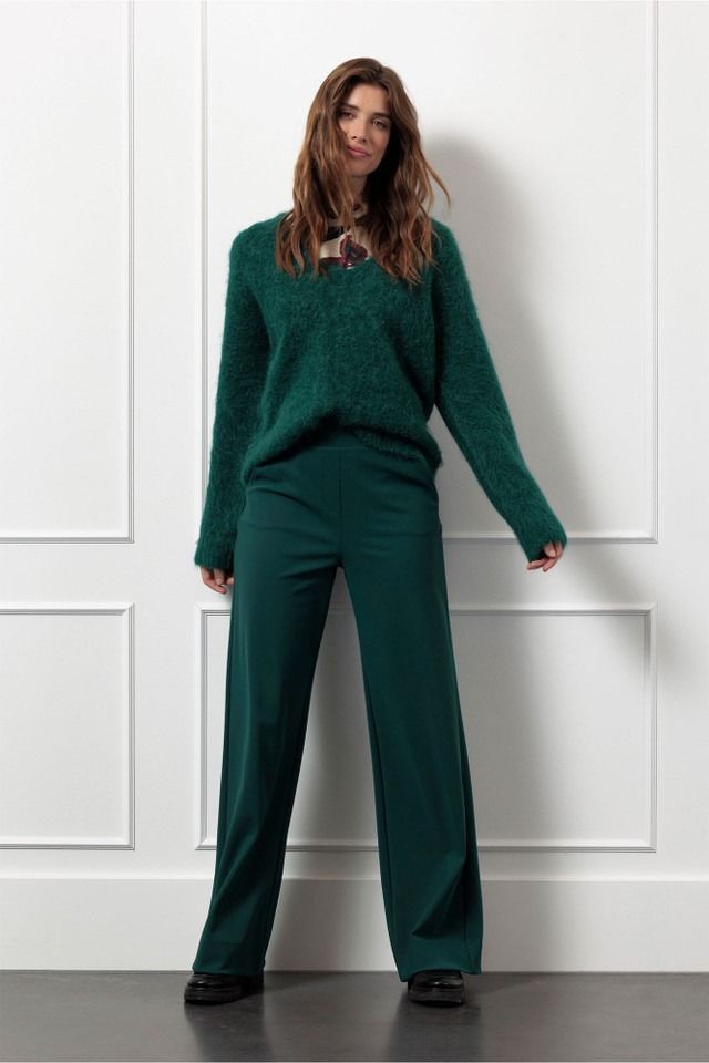 STUDIO ANNELOES PANTALON