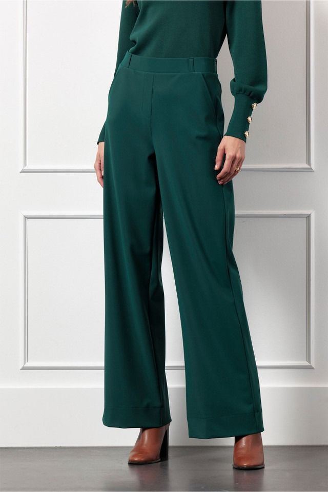 STUDIO ANNELOES PANTALON