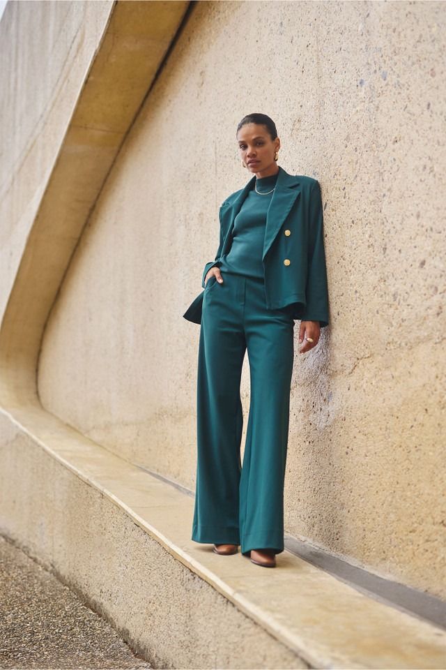 STUDIO ANNELOES PANTALON