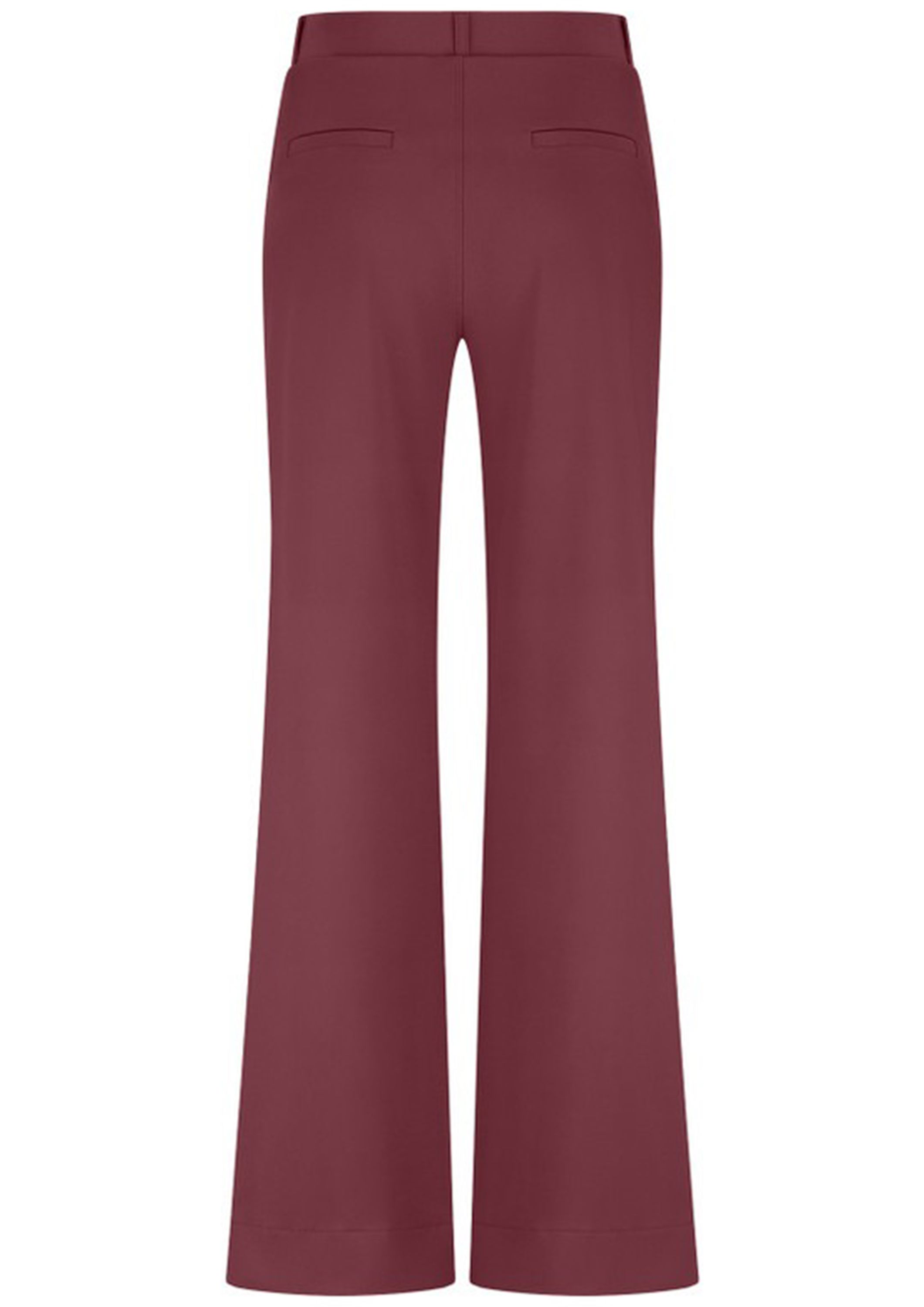 STUDIO ANNELOES WIJDE PANTALON