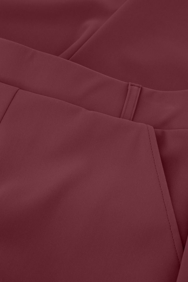 STUDIO ANNELOES WIJDE PANTALON