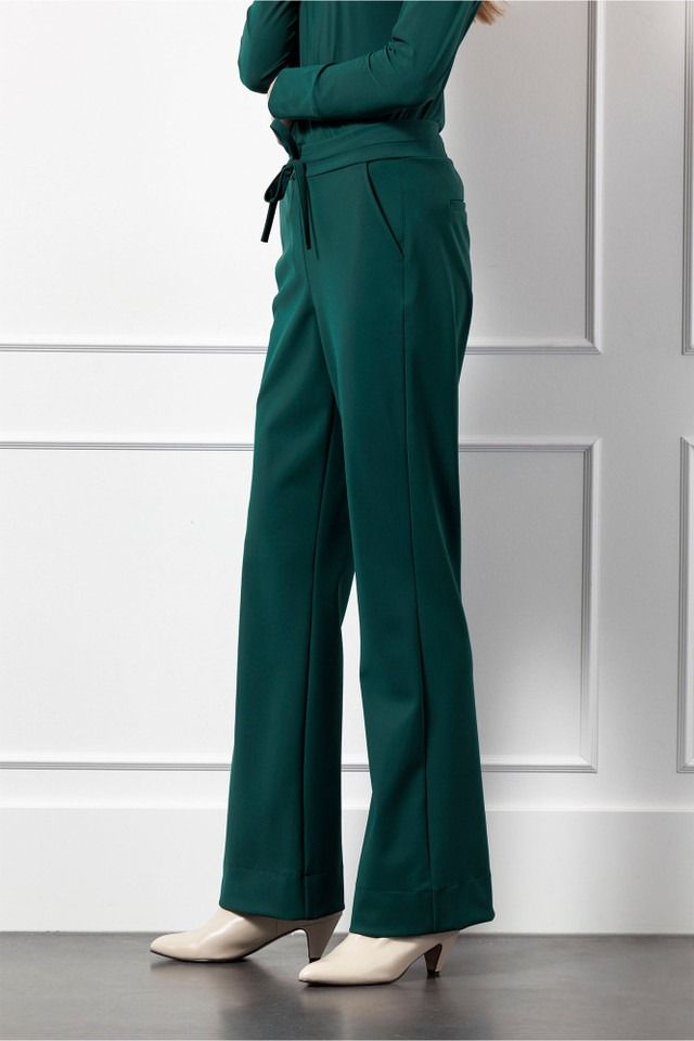 STUDIO ANNELOES PANTALON