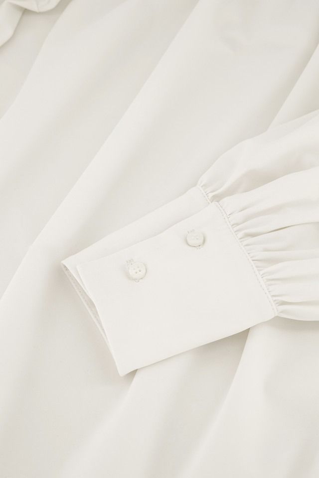 STUDIO ANNELOES BLOUSE