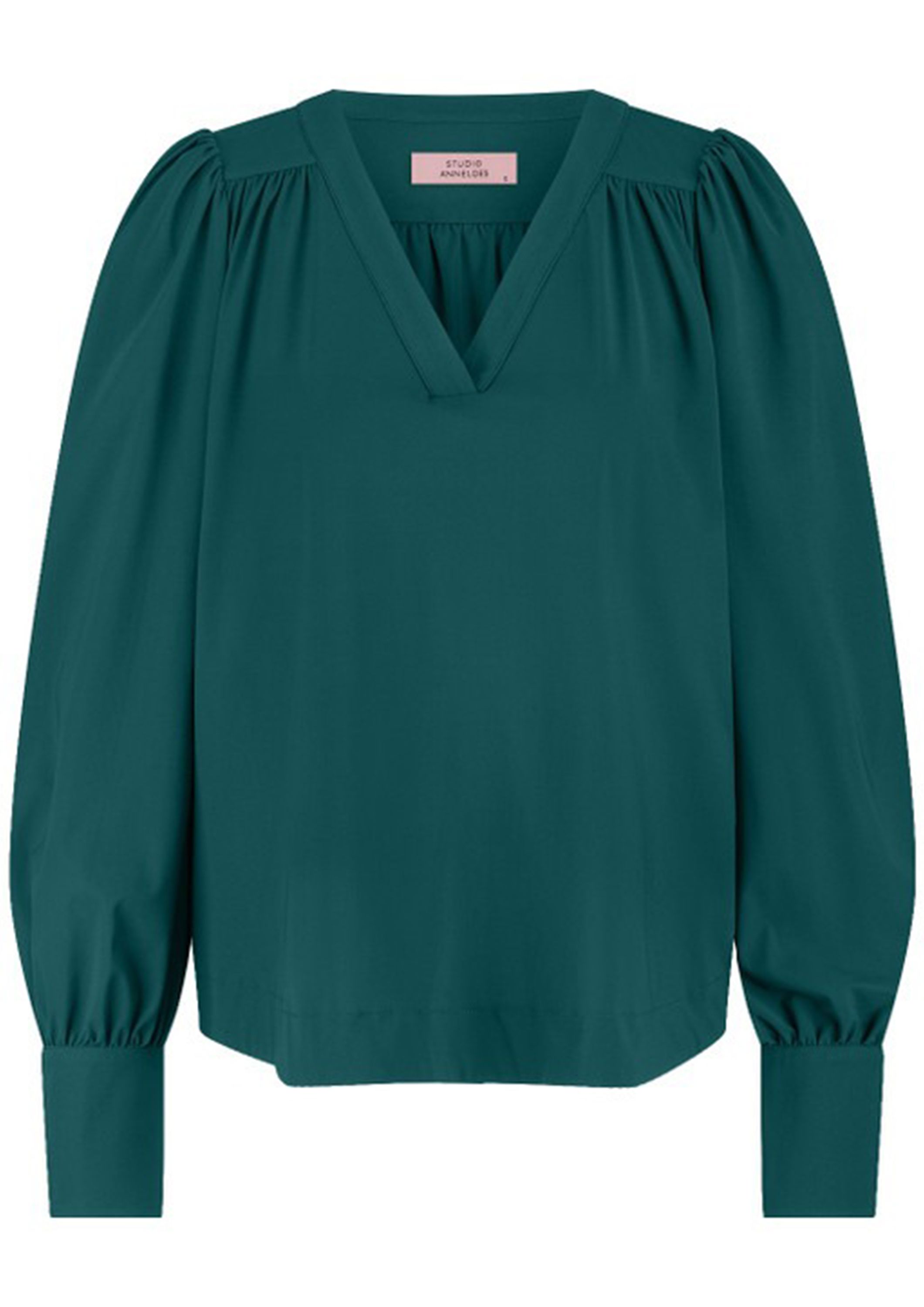 STUDIO ANNELOES SHIRT